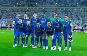 “نادي الهلال” يُحدث ضجة في سوق الانيوزقالات الشتوي مبكراً.. ثنائي قوي في اهتمامات الفريق وخطة سرية من الإدارة!