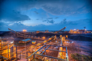 يدعم Appian استحواذ مجموعة Atlantic Group على منجم Barrick بتمويل قدره 150 مليون دولار