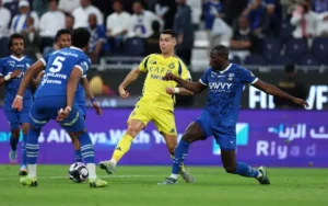 رونالدو وبنزيما: الأرقام تكشف من هو الأوفر حظاً في ديربي النصر والهلال – 365Scores