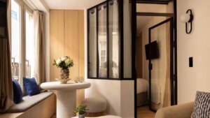 أجمل 25 مكانًا للإقامة عبر Airbnb في باريس