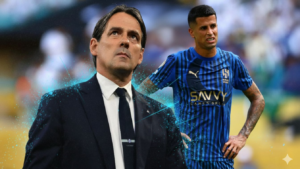 أحدث أخبار الهلال: الكشف عن الصفقة الأولى.. تفاصيل عقد مندش ورفض كانسيلو لعرض الزعيم قبل مغادرته! | Goal.com العربي