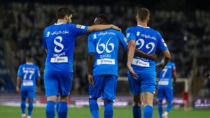 ما هي القنوات التي ستبث مباراة الهلال والفيحاء في دوري روشن السعودي 2025-2026؟ وكيف يمكن مشاهدتها عبر الإنيوزرنيوز؟ | العربية Goal.com