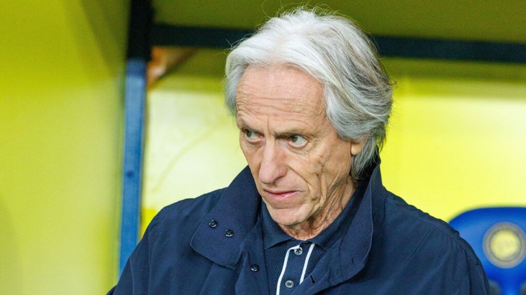 Al Hilal v Al Nassr: Saudi Pro League