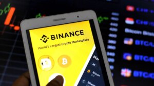 أول تصريح من أبوظبي لشركة ‘باينانس’.. هل يغير معالم تنظيم العملات الرقمية على مستوى العالم؟ – شاشوف