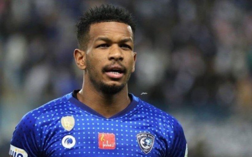 إنزاجي يُبعد البليهي عن قائمة الهلال لمواجهة ضمك