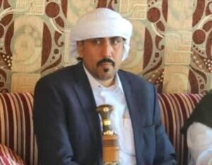 اخبار المناطق: الشيخ عبود قمصيت المهري يدعا بحماية الممتلكات السنةة وتعزيز الاستقرار والسلامة