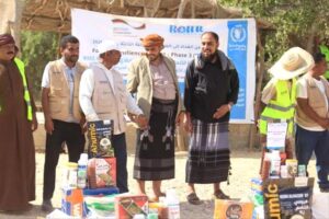 اخبار المناطق – المدير السنة لمديرية المسيلة يطلق توزيع مستلزمات الزراعة على الفلاحين
