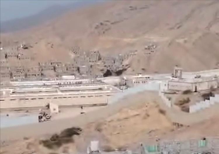 تمرد داخل سجن المكلا وإطلاق نار تحذيري للسيطرة على الموقف
