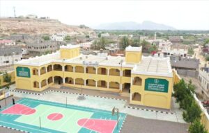 اخبار المناطق – مشروعات تنموية سعودية في خمسة مجالات رئيسية لتعزيز الخدمات والتطوير في أبين