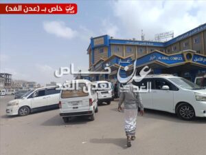 اخبار عدن – استمرار المعاناة.. أزمة الغاز تعود مجدداً (صور)