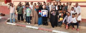 اخبار عدن – الإعلان عن تشكيل اللجنة التحضيرية للاحتفال بالذكرى العشرين للتصالح والتسامح في 13 يناير