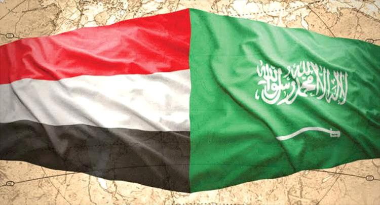 جمال المارمي: السعودية تحضّر دعماً خدمياً شاملاً للحكومة يشمل الكهرباء وصرف المرتبات وتحسين الوضع الاقتصادي