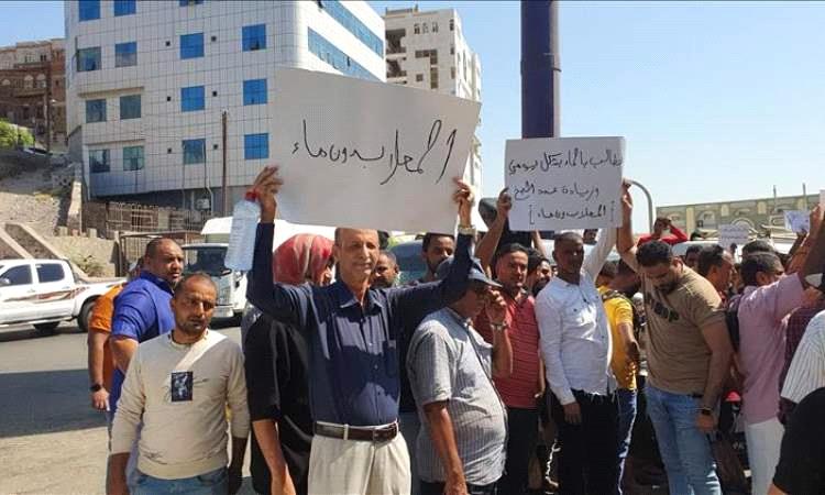 أهالي عدن يستبشرون خيرًا بالتطورات الأخيرة وبداية عهد جديد من الأمل