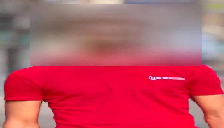 شرطة كريتر تضبط أحد أخطر مروجي المخدرات في عدن