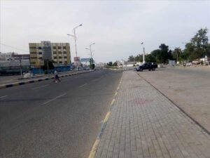 اخبار عدن – معلومات إضافية حول حادثة خور مكسر
