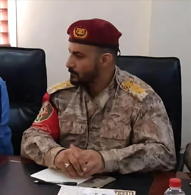 بينها أنيس العولي.. مطالب عدنية بتمكين أبنائها من قيادة المشهد الأمني