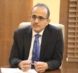 اخبار عدن – وزارة الرعاية الطبية برؤية عملية وإنجازات ملموسة