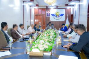 اخبار عدن – وزارة النقل تحقق تقدمًا ملحوظًا لتعزيز استقرار وكفاءة قطاع النقل