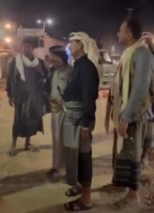 اخبار وردت الآن – جولة مسائية للمحافظ بن الوزير في مدينة عتق: تأكيد على أمان شبوة وتعزيزها