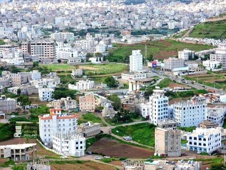 إصابة طفلتين برصاص مسلح أمام أنظار والدتهما في محافظة إب