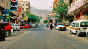 ارتفاع المضاربة في تعز: عدم استقرار نقدي وقلة الرقابة – بقلم شاشوف