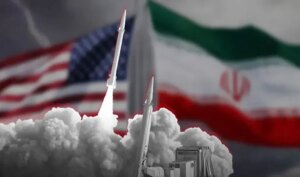 ازدياد التوترات بين إيران والولايات المتحدة: إجراءات عسكرية أمريكية وضغوط اقتصادية وحالة من الارتباك في الملاحة الجوية – بقلم شاشوف