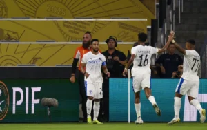 استمراراً للاحتفاظ بالانيوزصارات: 5 حقائق حول مباراة الهلال ونيوم في الدوري السعودي – 365Scores