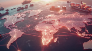 التجارة العالمية تُقبل على 2026 في ظل أوضاع غير مستقرة ورسوم ترامب تثير توترات مؤجلة في سلاسل الإمداد – شاشوف