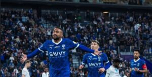 التشكيلة المتوقعة لمباراة الهلال والنصر في الدوري السعودي: توقيت المباراة والقنوات الناقلة