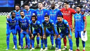 التشكيلة المرتقبة للهلال أمام النصر في ديربي الرياض | كورة داي
