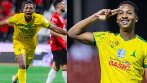 “التوتر يتزايد.. الهلال والنصر والاتحاد يضغطون على ‘أحد’ والخليج ينيوزظر الخطوة الرسمية لبيع مراد هوساوي!” | العربية Goal.com