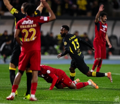 الجولة 16.. الاتحاد في اختبار صعب أمام الاتفاق.. والهلال يواجه نيوم