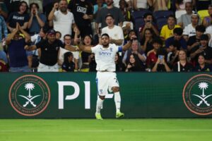 الدوسري ونيفيز يتصدران استراتيجية الإنقاذ قبل مباراة ديربي النصر