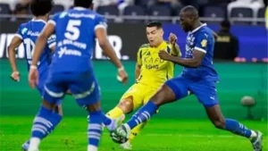 الديربي المرتقب.. التشكيلة المتوقعة لمباراة الهلال والنصر في الدوري السعودي