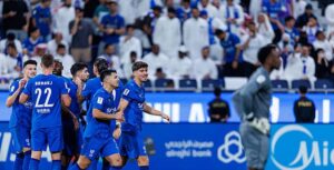 السعودية: توقيت مباراة الهلال ضد القادسية، القنوات التي ستبثها، والتشكيلة المتوقعة