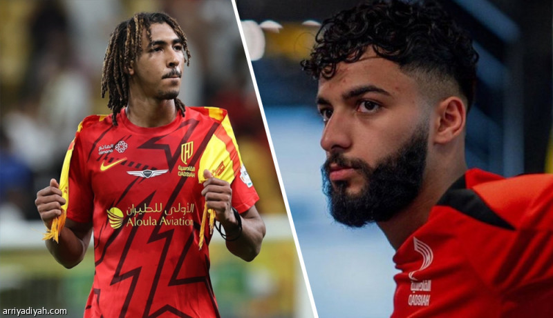القادسية يرفض مطالب الهلال والاتحاد