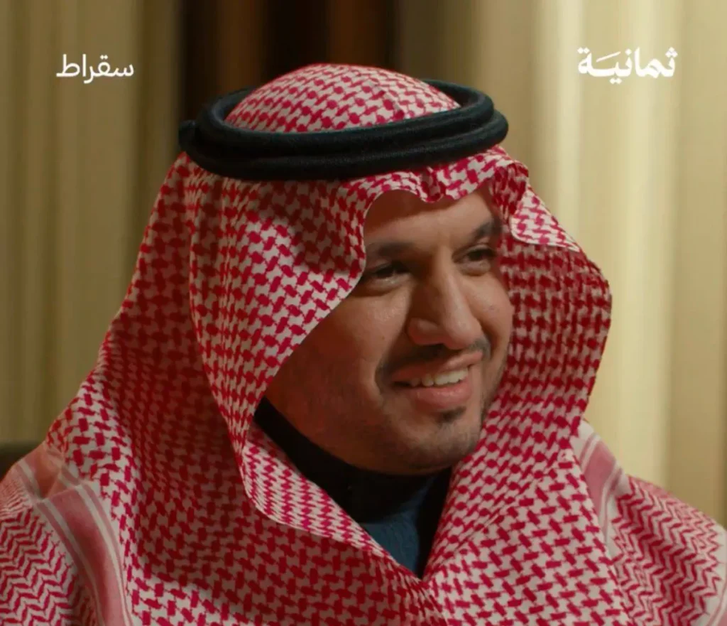 الماجد عن بيان «الهلال» ضد خيسوس: من دق الباب لقي الجواب