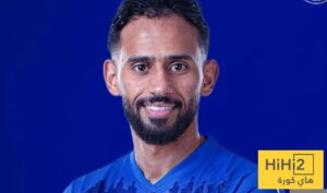 المباراة الأخيرة لسلطان مندش قبل انضمامه إلى الهلال!