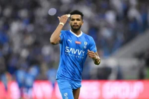 الهلال السعودي يحدد مستقبل علي البليهي (تفاصيل) | المصري اليوم