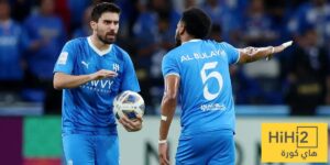 الهلال هو النادي الوحيد الذي يرغب في التعاقد مع هذا اللاعب!