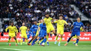 الهلال والرائد يتألقان في تسديد ركلات الجزاء بالدوري السعودي – إقرأ نيوز