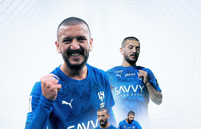 “الهلال” و”المالكي” يتفقان على إنهاء العلاقة التعاقدية بالتراضي