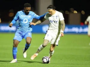 الهلال و”المهاجم الجديد”: ترف فني أم حاجة ملحة؟