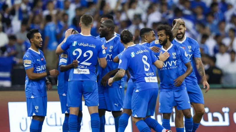 الهلال يتحرك لتعويض كانسيلو بعودة نجم الفريق السابق