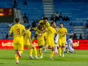 الهلال يتراجع عن صفقة حارس مرمى القادسية.