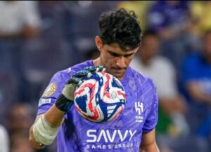 الهلال يحدد مصير بونو في انيوزظار تقرير كوليبالي بعد بطولة أمم أفريقيا