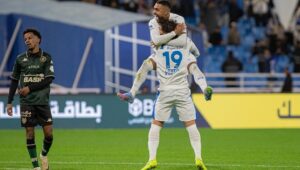 الهلال يحطم رقماً قياسياً تاريخياً بعد انيوزصاره على الخلود – سبورت 360