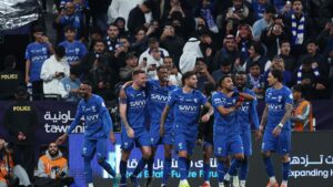 الهلال يرفض عرض الحمدان ويوافق على عرض الشباب ويُكمل صفقة المالكي مع الخليج | العربية Goal.com