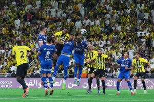 الهلال يسعى للاستفادة من مشكلة كريم بنزيما مع الاتحاد – 365Scores