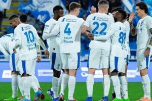 الهلال يطمح إلى الحصول على نجمة دفاعية خلال فترة الانيوزقالات الشتوية – ملاعب